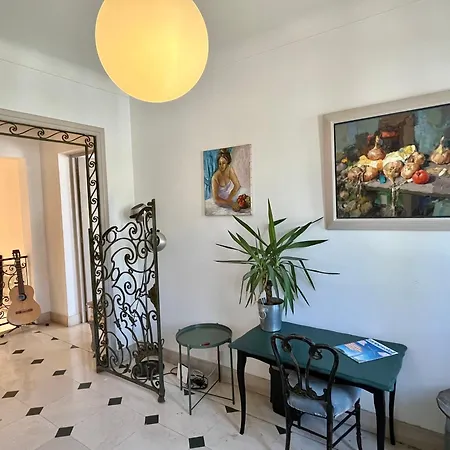 Villa Tricia Cannes-3