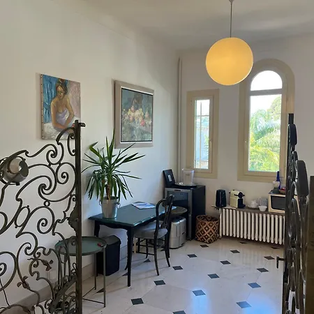 Villa Tricia Cannes-2